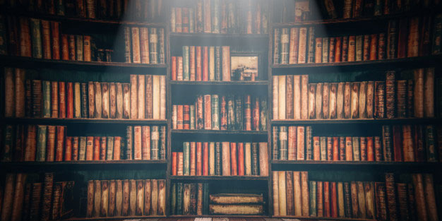 Mutlaka Okunması Gereken Klasik Kitaplar